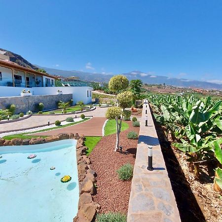 Papaya Paradise Ла-Оротава Екстер'єр фото